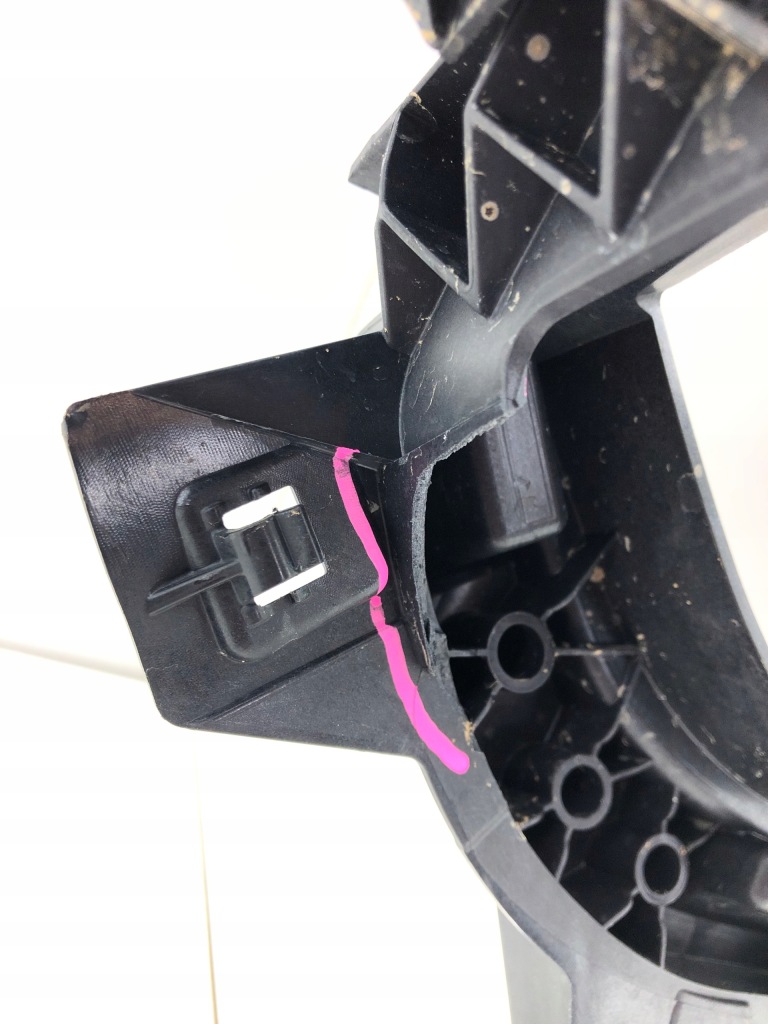 фото №9, Bmw x1 u11 підсилювач решітка 7011116