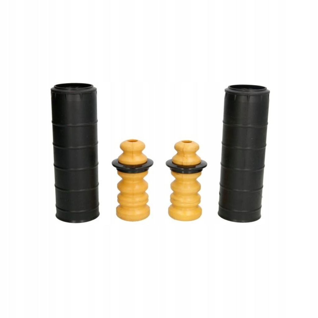 фото №1, Защита i отбойники задняя fiat 500l 12-18