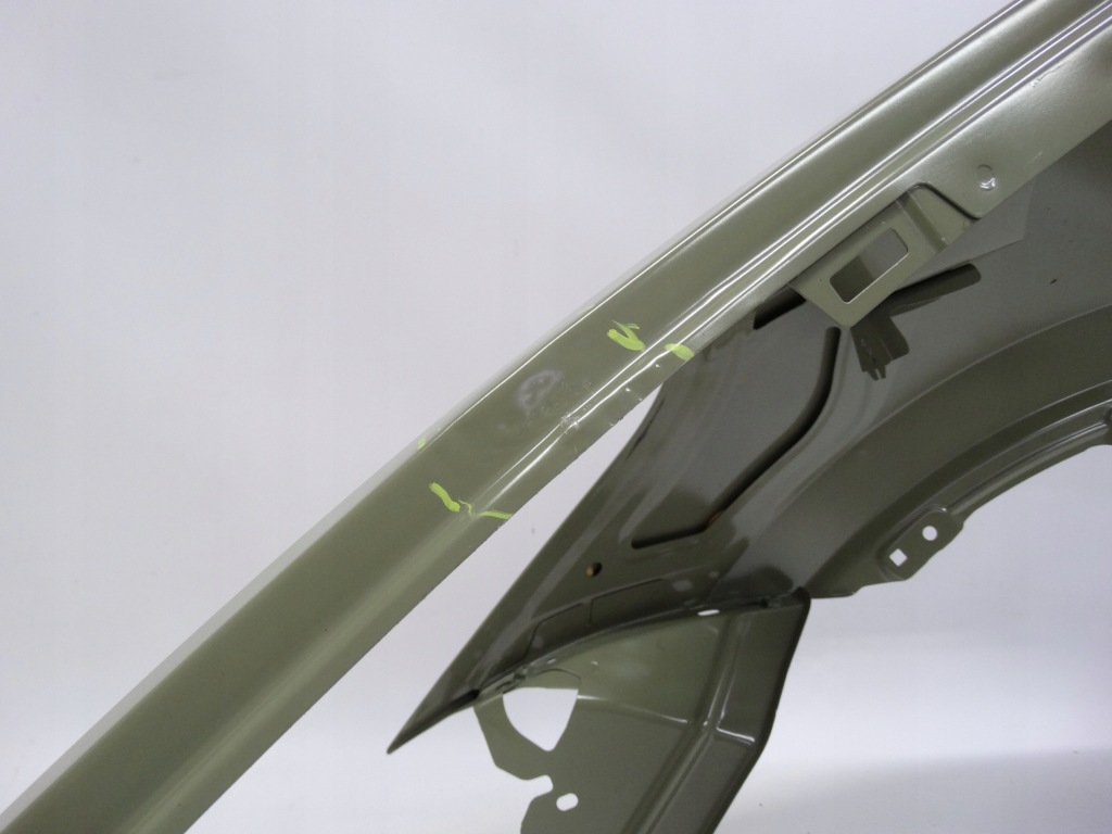 Tesla model y 2020-2025 крило правий передній оригінальний Недорого