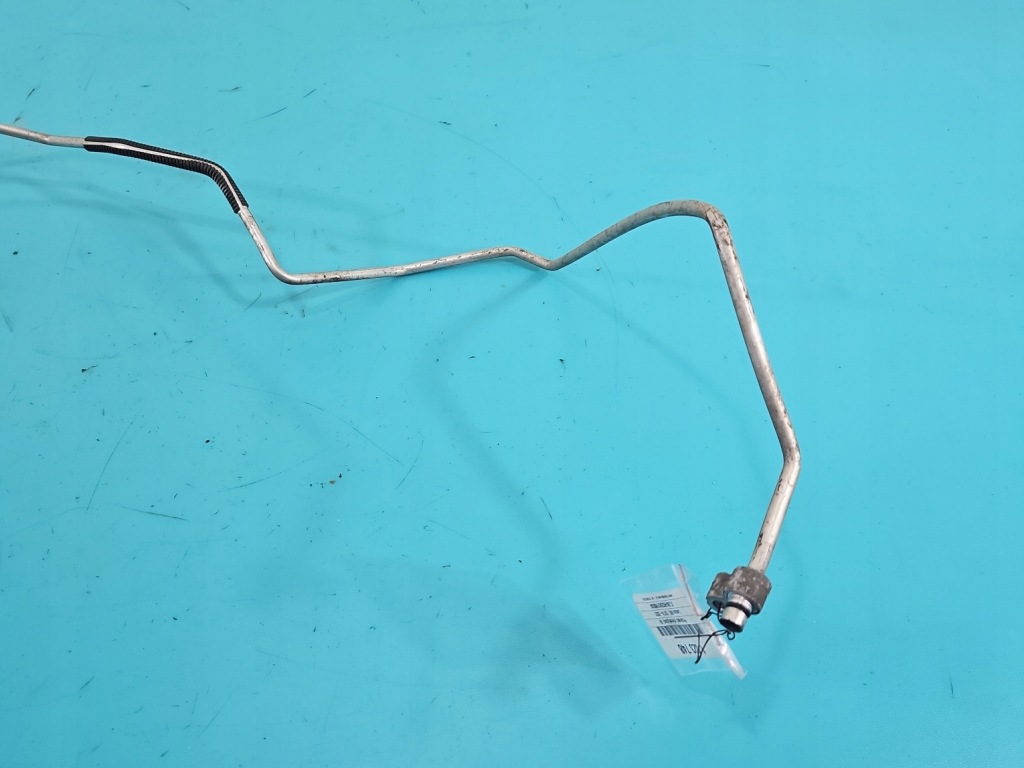 Шланг кондиционера трубка lexus nx i 14-21 с Разборки