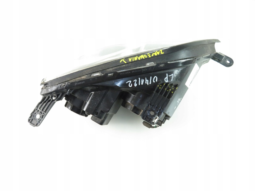 фото №10, Лампа ліва передня opel antara a