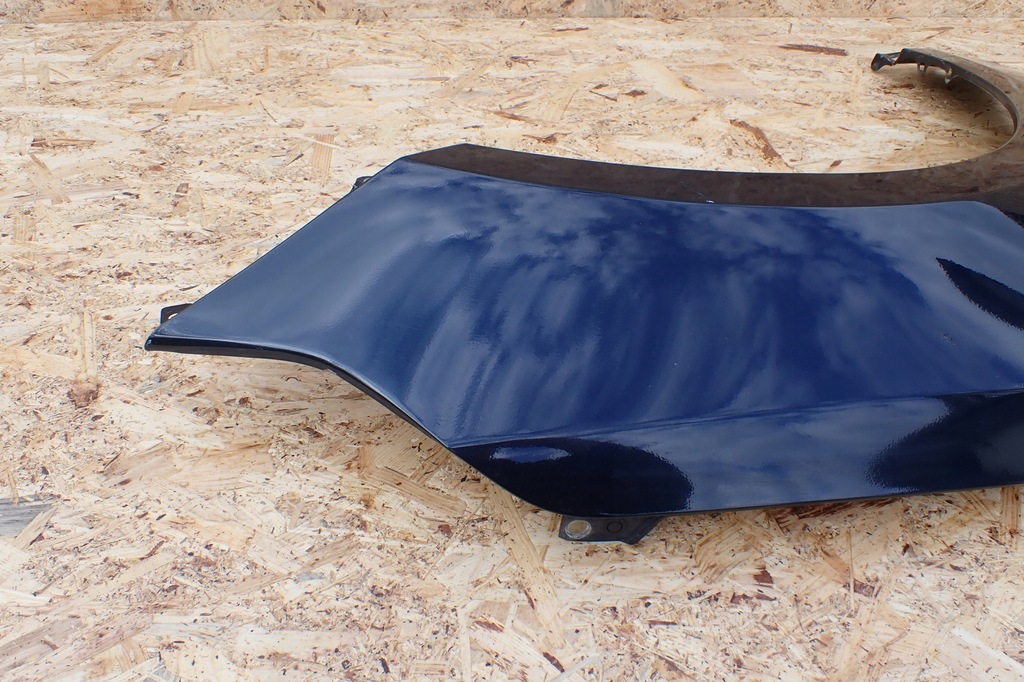 фото №11, Kia optima lift 15-22 крыло передний правый