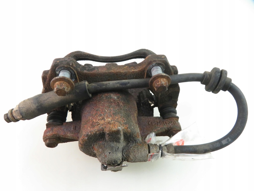 фото №4, Супорт лівий перед alfa romeo mito 1.4