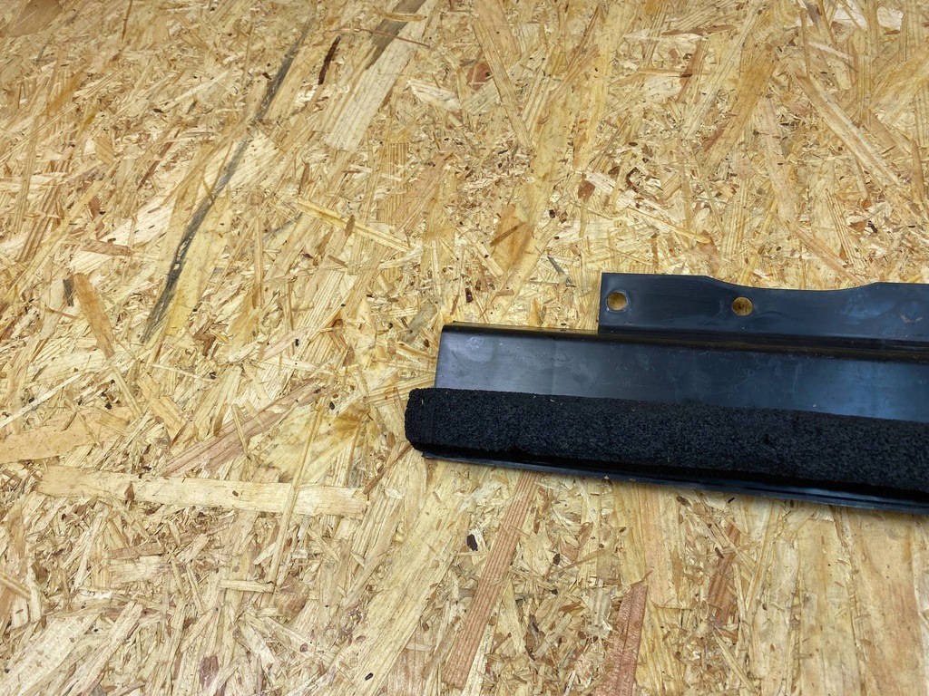 фото №5, Воздуховод впуск воздуха перед правая ford ranger iii jb3b-19e670-a 2019-