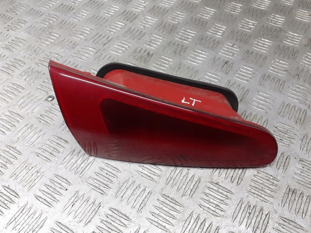 фото №1, Лампа левая задняя w крышка багажника alfa romeo 147 fl