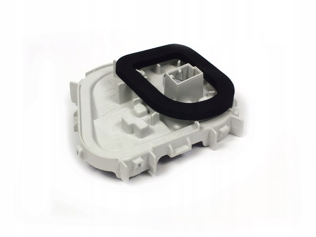 фото №1, Цоколь лампочка vw t. golf 14- pr