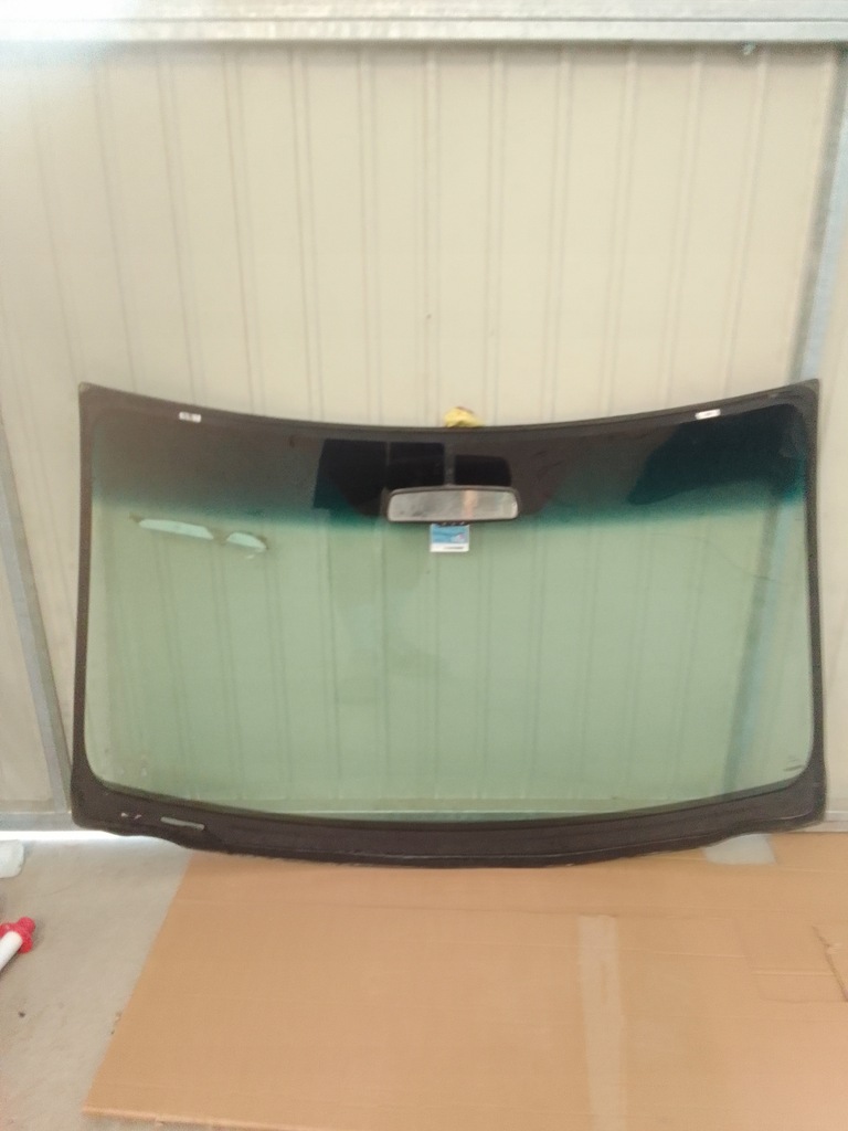 фото №7, Honda odyssey 11-17 стекло лобовое usa