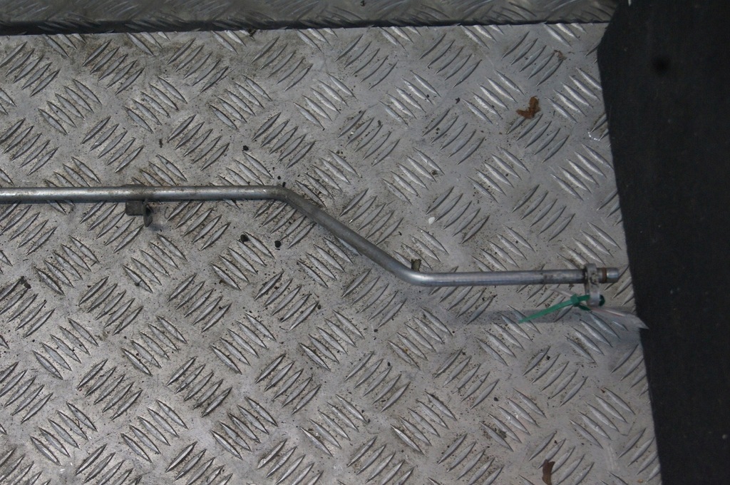 фото №5, Renault trafic iii 1.6 dci шланг кондиціонера 924619831r