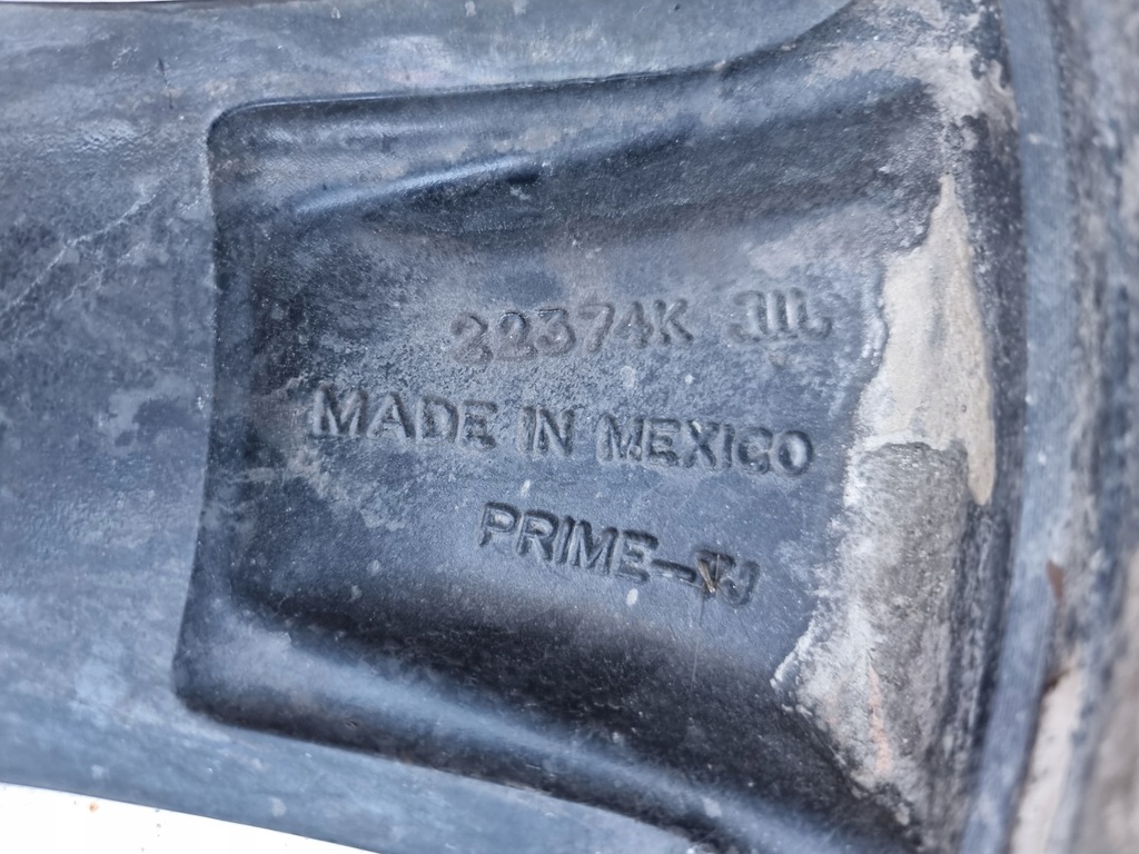 фото №10, Jeep grand cherokee wl long laredo 3.6 диски с шинами 20" 2022-