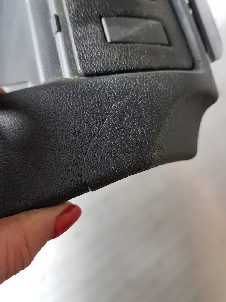 фото №9, Scenic iii захист панелі pod кермо 689210017r