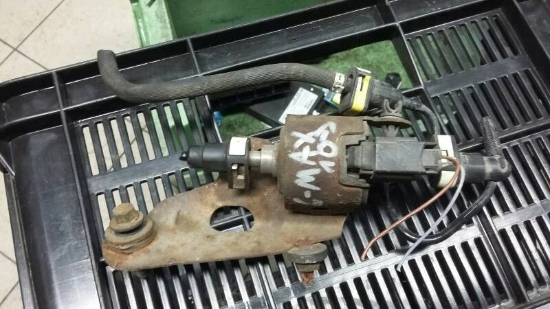 фото №1, Помпа топлива ford c-max av619a407ad