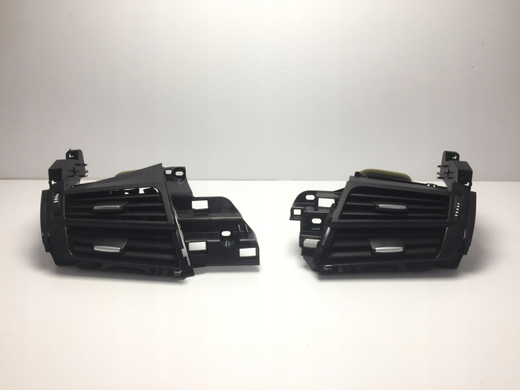 фото №1, Bmw x6 f16 решётка обдув правая левая