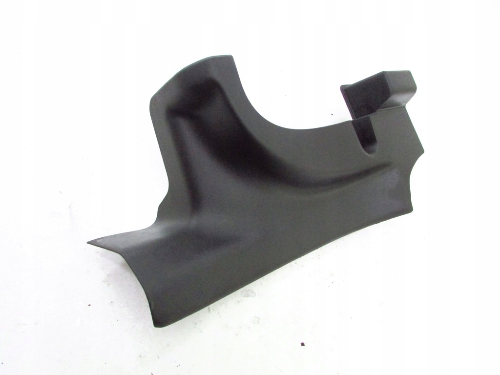 фото №1, Citroen c4 aircross защита накладка p.t eu 12-17