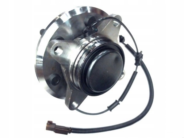 фото №1, Ступиця перед ford f150 2015-2017 rwd