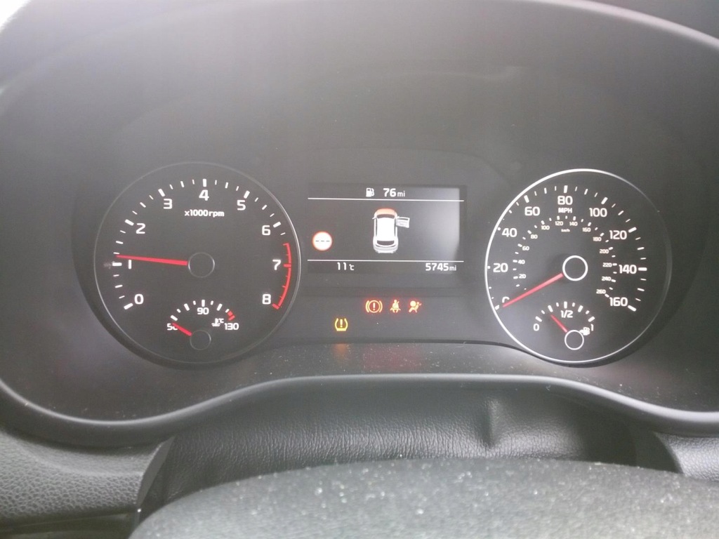 фото №4, Kia sportage iv ассистент поперечина камера 99211-f1000