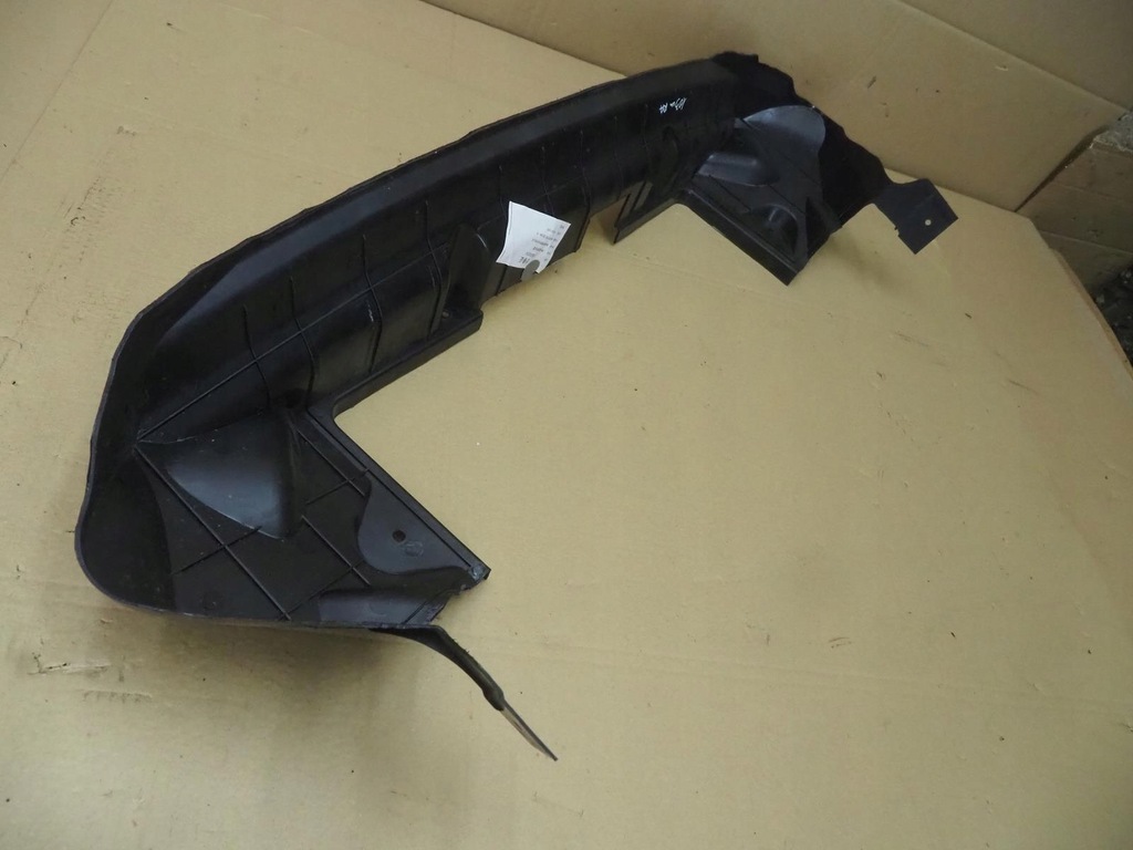 фото №16, Mg hs корпус захист поперечина повітропровід повітря