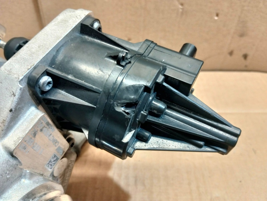 Турбонагнетатель bmw f20 f21 f22 f30 f31 f32 f34 f36 9895980 continental оригинал Недорого