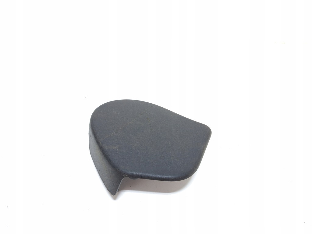 фото №1, Citroen c4 cactus захист сидіння водія перед ліва