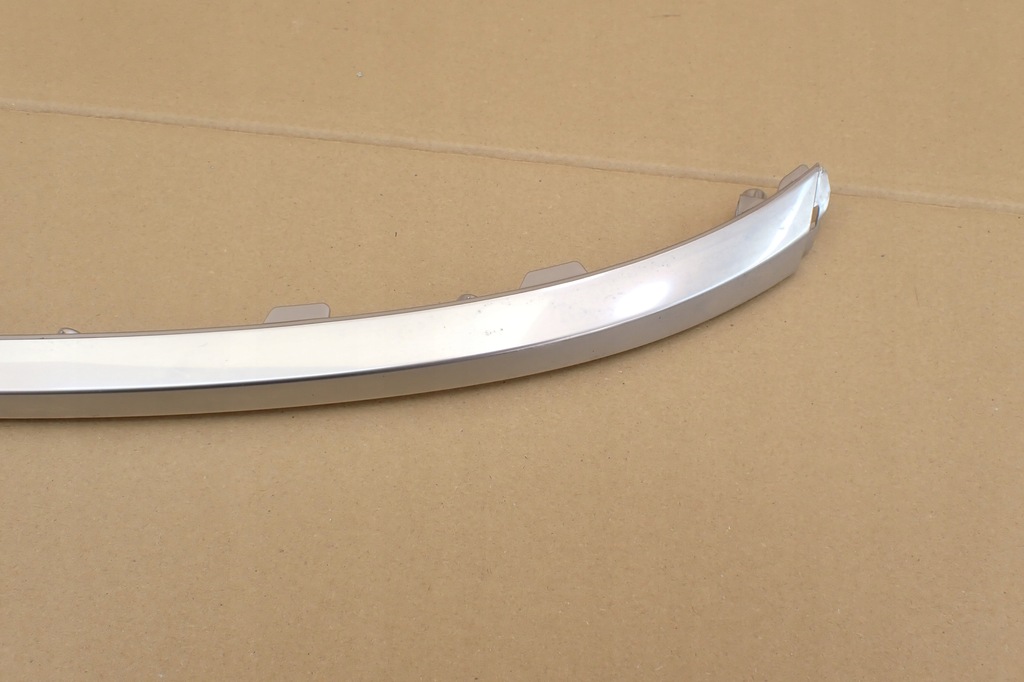 фото №4, Kia sportage v 5 хром молдинг кришки задня 87229-r2000