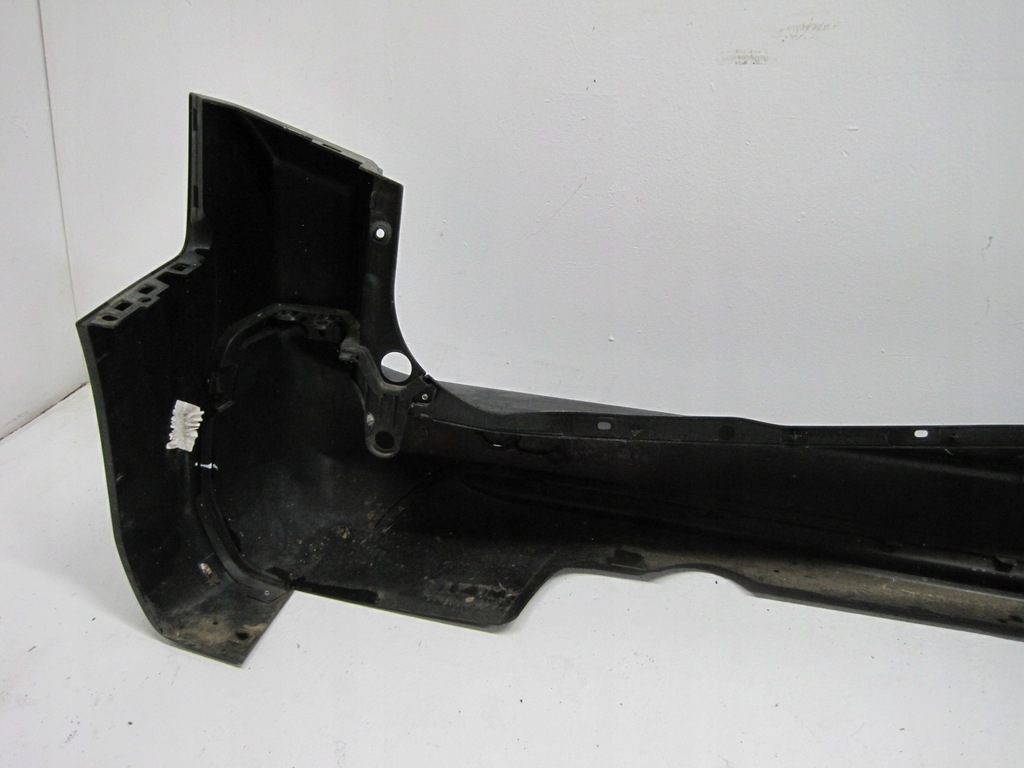 фото №9, Бампер задняя citroen berlingo 4 iv задняя задний