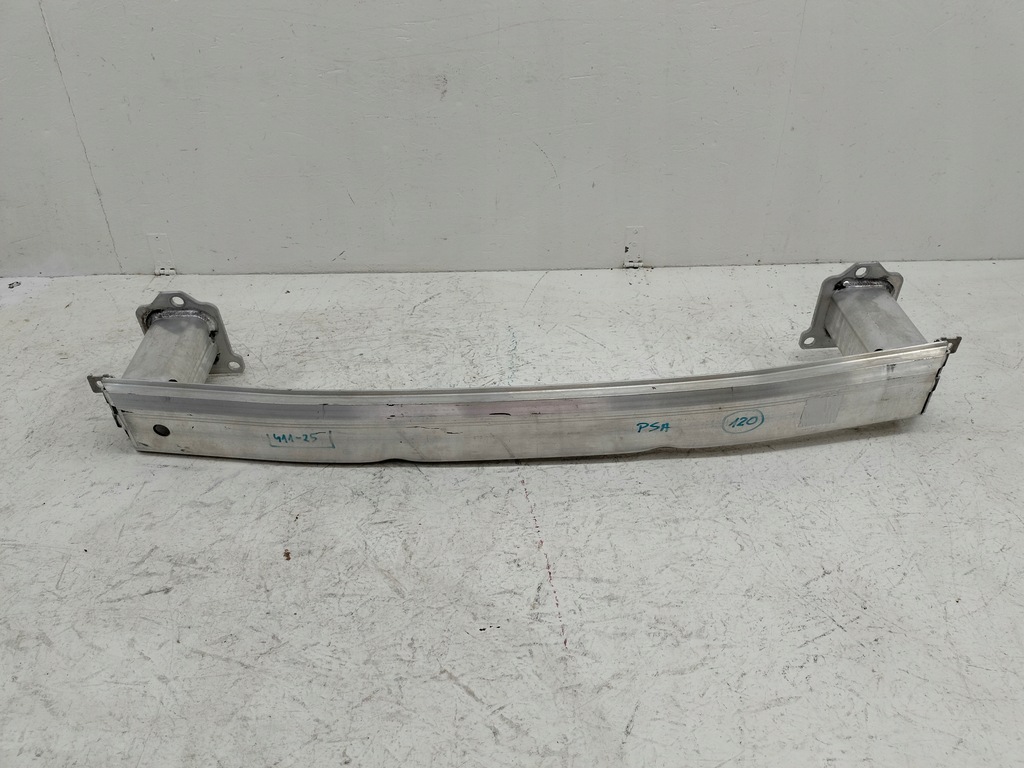 фото №1, Балка бампера перед передня opel crossland x