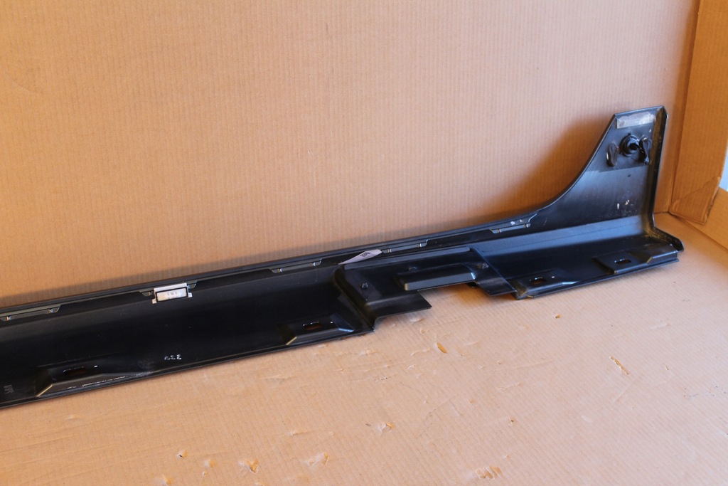 фото №6, Порог правый audi rs7 4g c7 lift lz7s