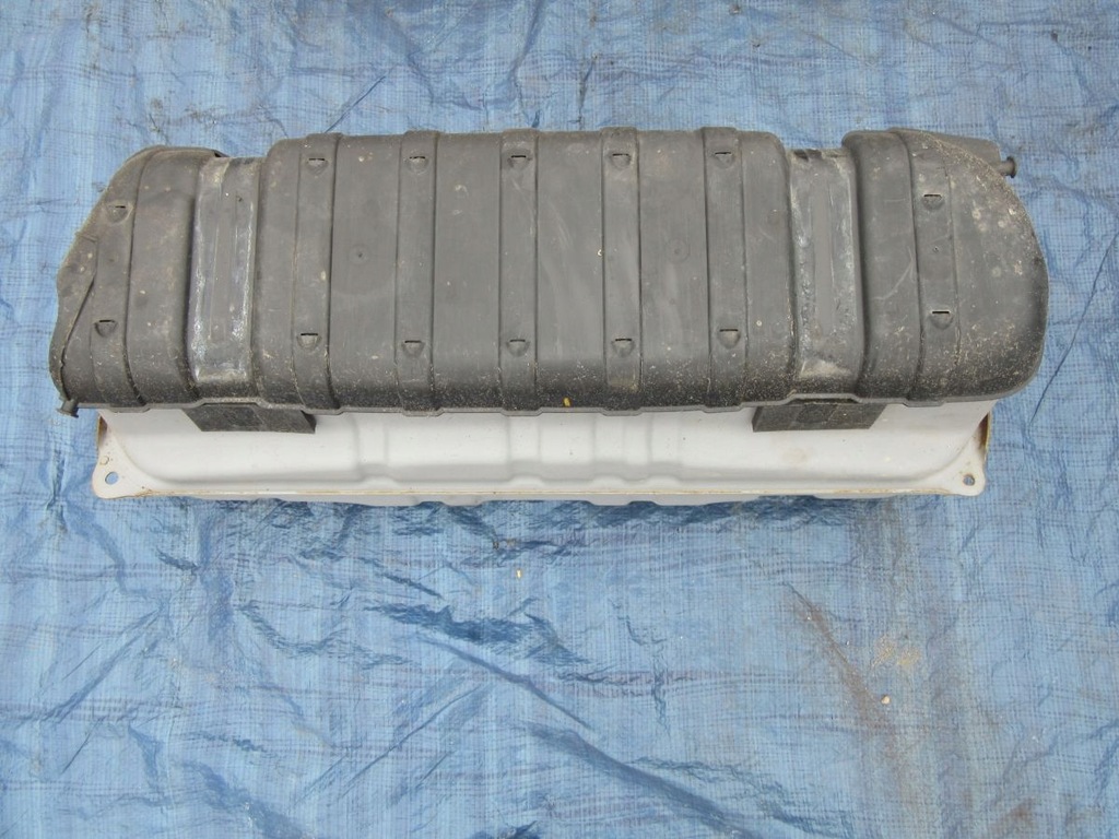 фото №14, Opel ampera chevrolet volt 1.4i 2010 бак топлива bak гибрид