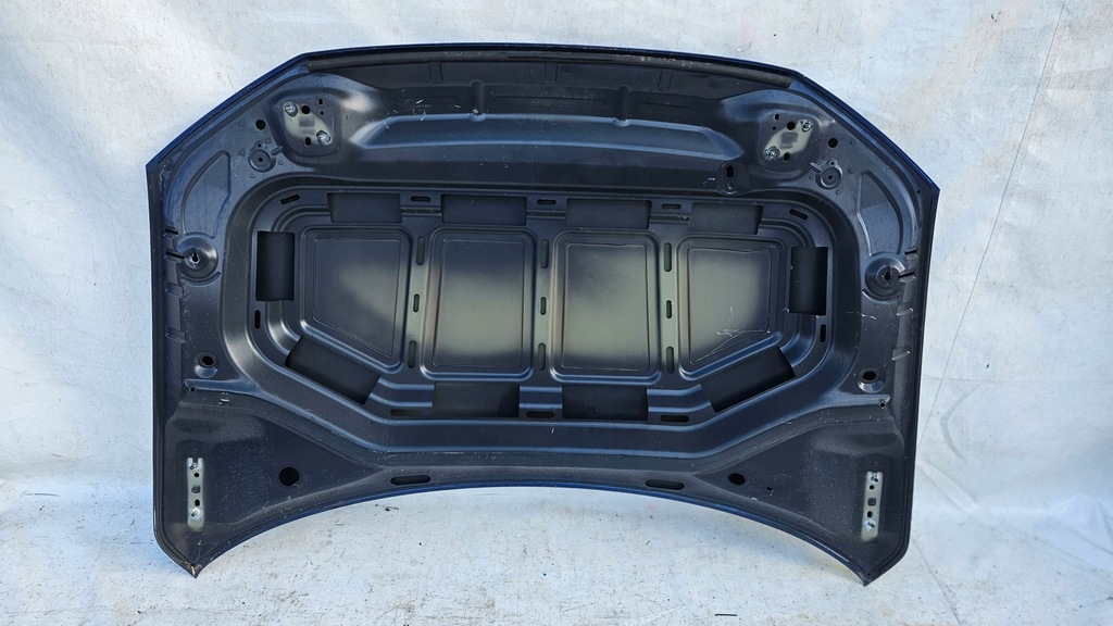 фото №7, Капот крышка двигателя vw t-roc 2017- 2ga