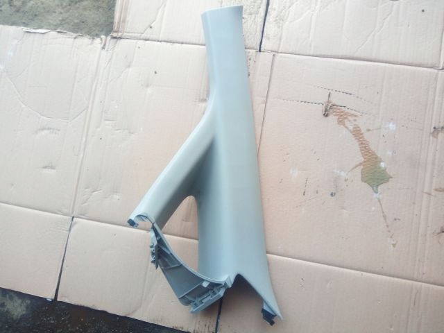 фото №1, Nissan nv200 nv 200 защита стойка левая