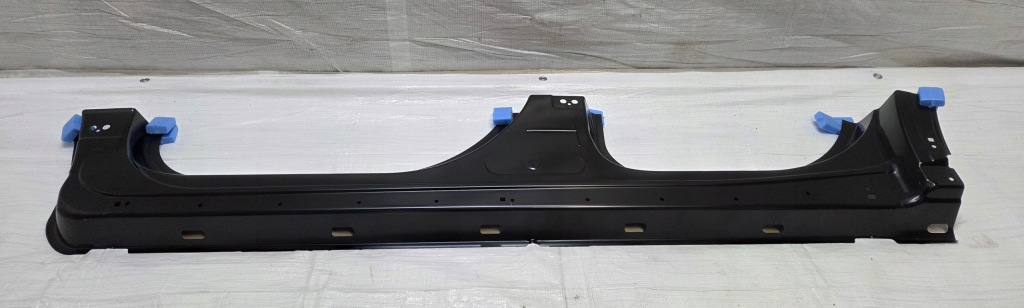 фото №1, Поріг лівий opel frontera 2024- 1693569180 оригінал новий