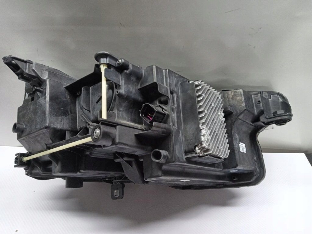 фото №7, Лампа перед передня ліва audi q4 89a941035f