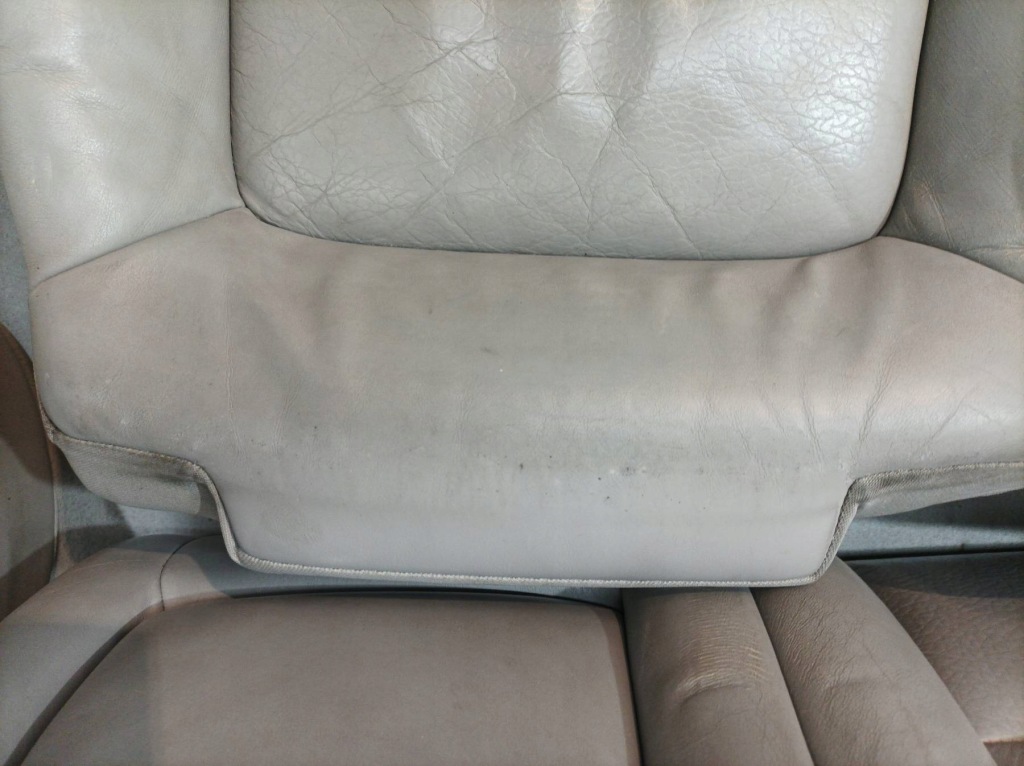 Сиденья перед заднее сиденье кожа электрический подогрев volvo s80 2 2006- с Разборки