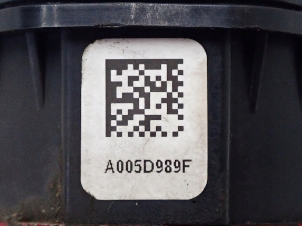 фото №13, Суппорт тормозной моторчик правый задняя задний alfa romeo tonale 1455-9ga0007