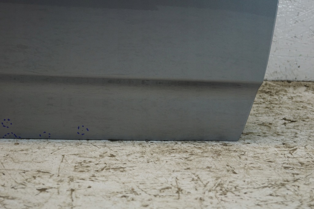 фото №11, Дверь правый перед bmw x3 e83 a08/7