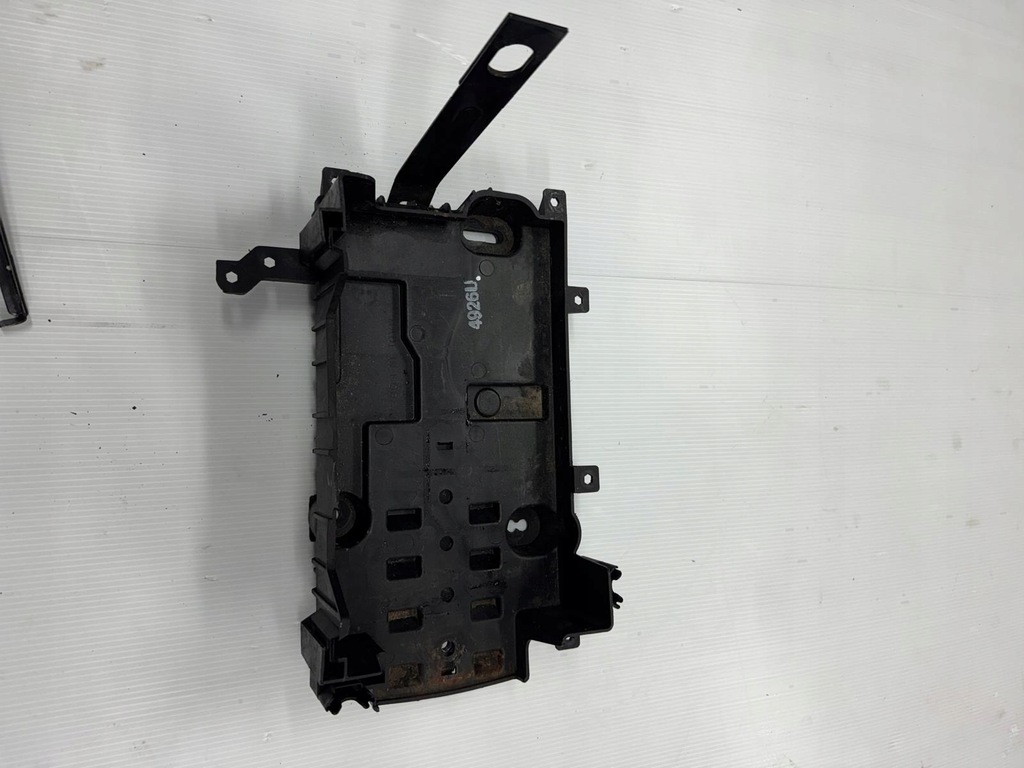 фото №1, Opel mokka основа акумулятор