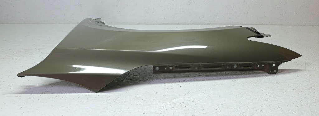 Купити Mazda cx5 2 2 2017 крило ліве передній перед