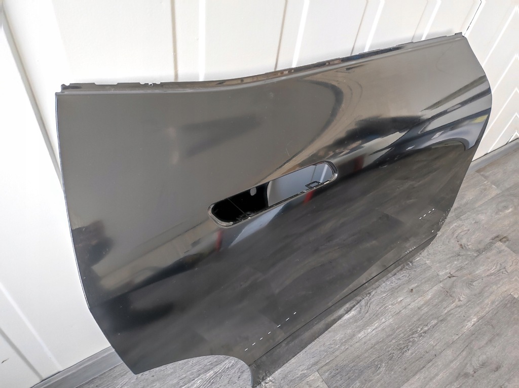 фото №11, Дверь bmw ix i20 задние правое