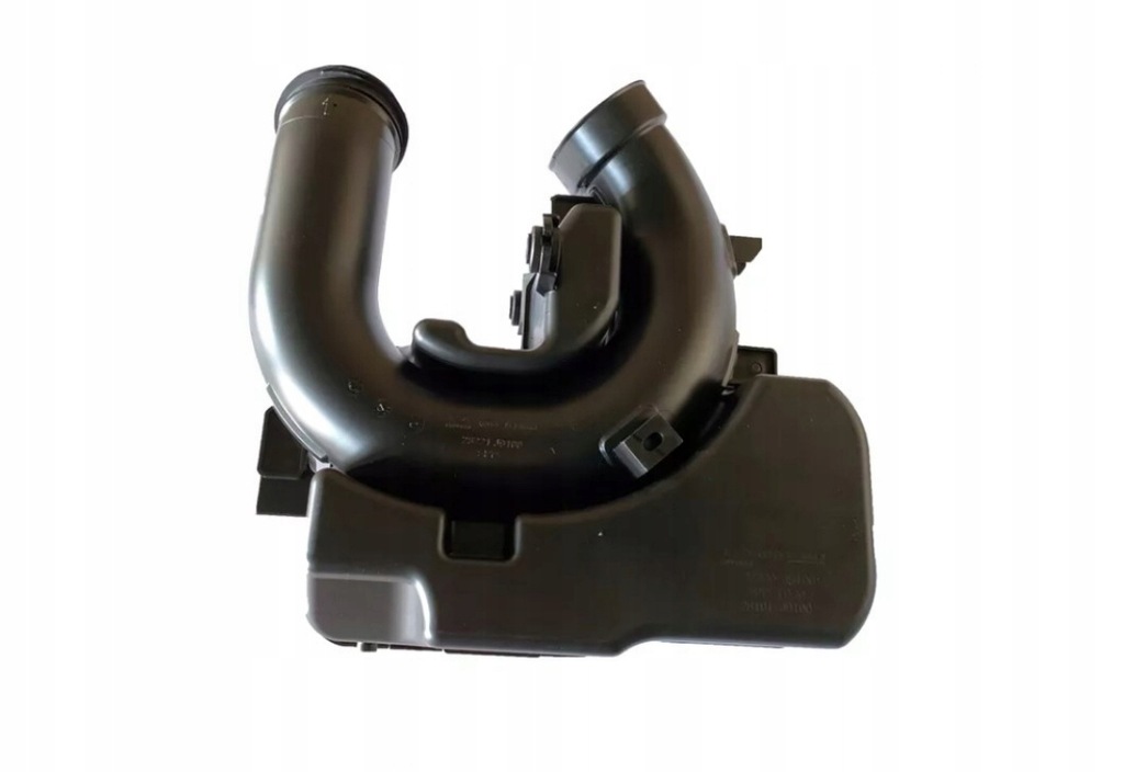 фото №1, Hyundai kona 17-22 резонатор воздуха