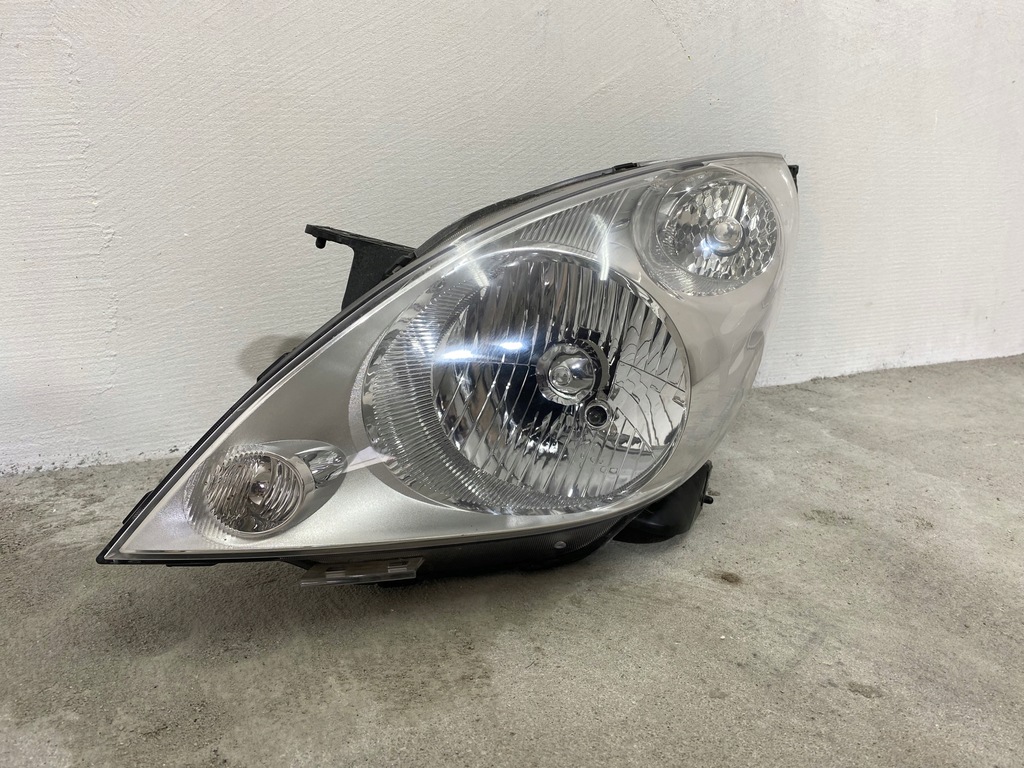 фото №1, Лампа chevrolet spark iii ліва перед