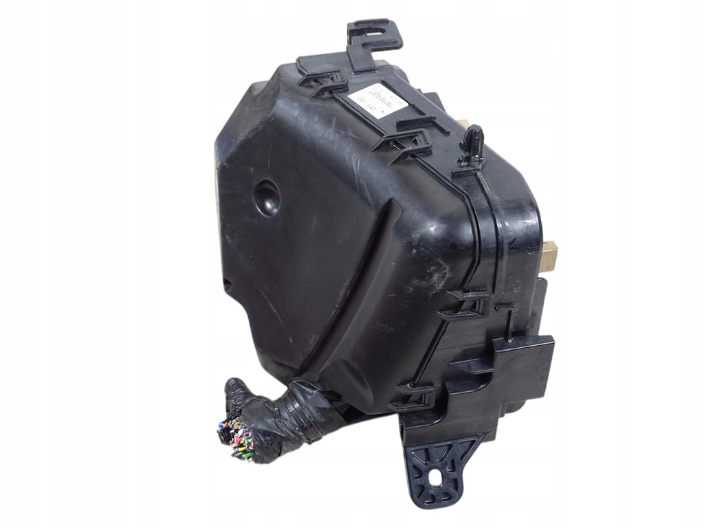 фото №8, Коробка запобіжників kia ceed ii 2 1.4crdi 90km 1.4 crdi - d4fc