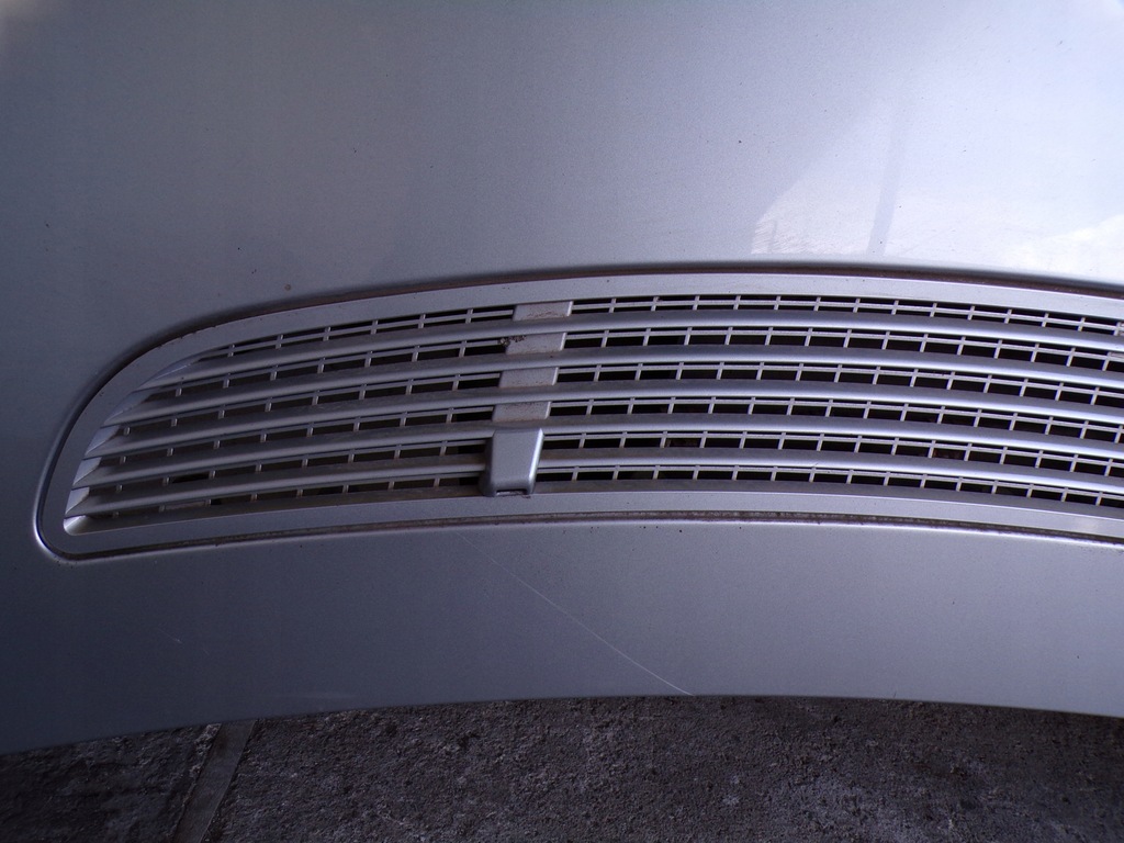 фото №7, Капот крышка двигателя mercedes w251 lak 775