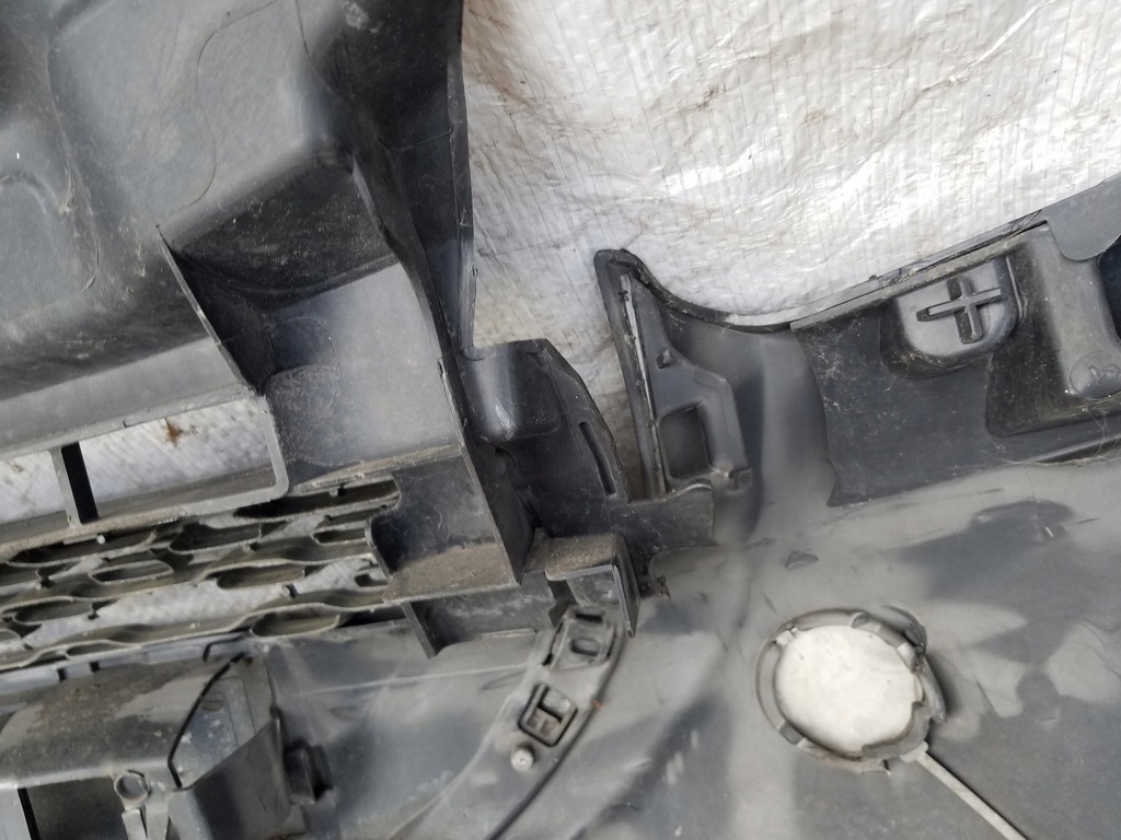 фото №12, Бампер перед peugeot 208 kod ktvd