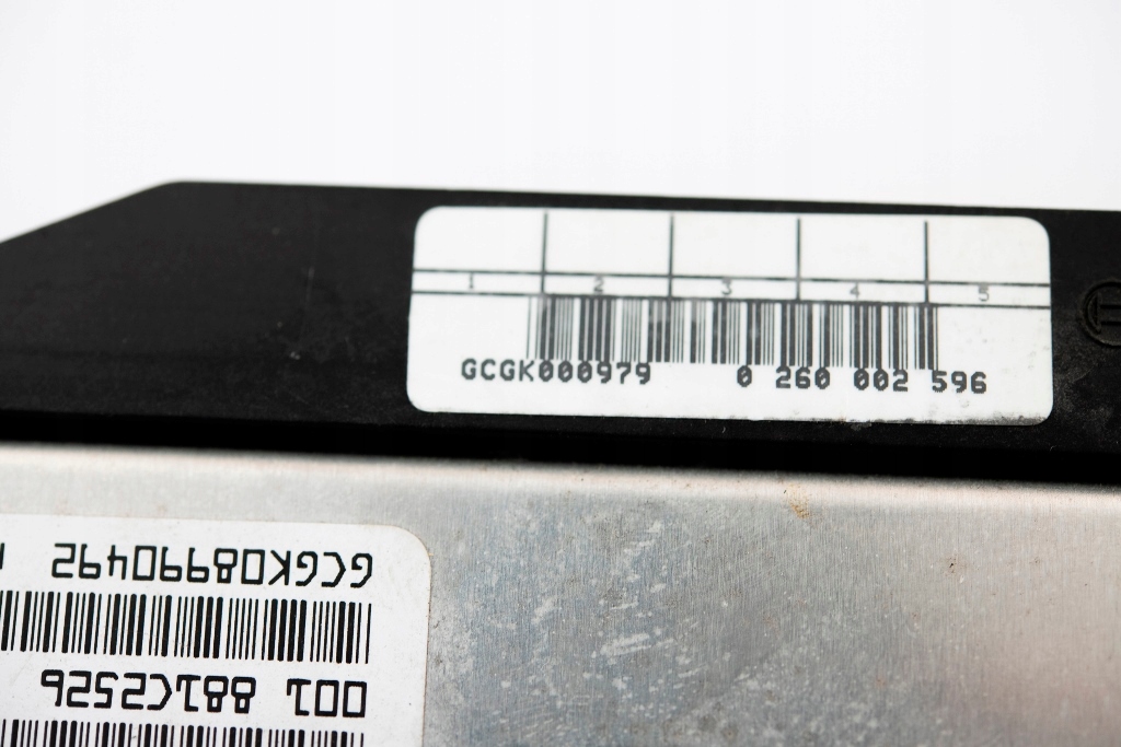 фото №6, Блок керування коробки передач audi 8d0927156al