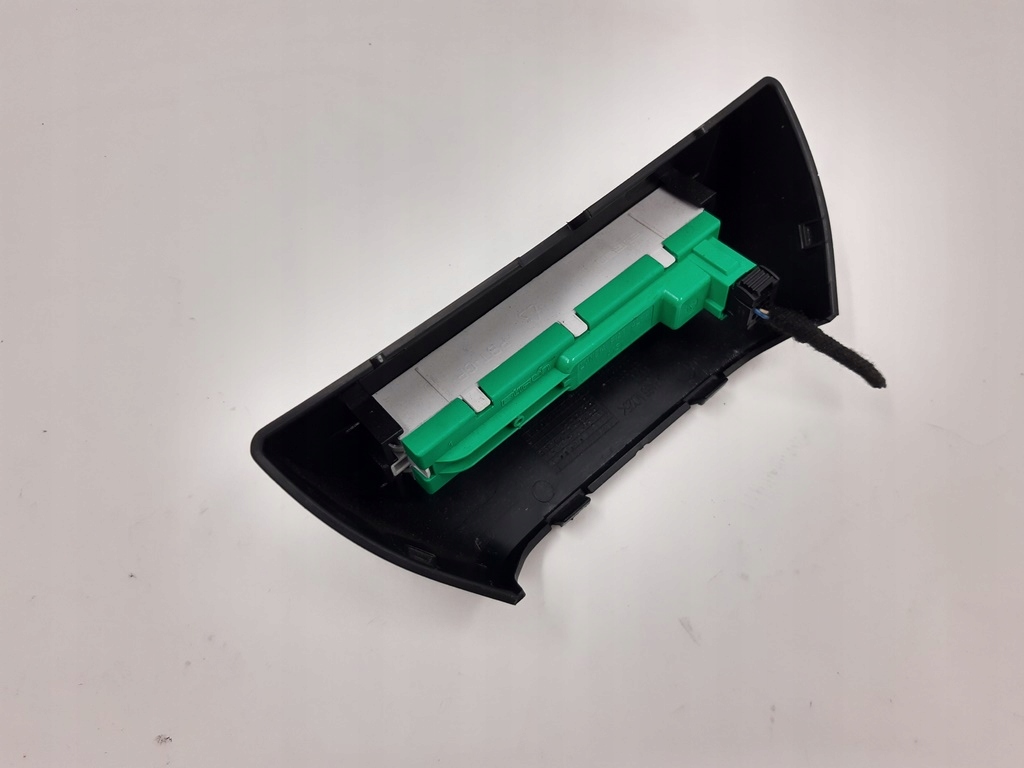 фото №2, Alfa romeo mito дисплей замки ремней