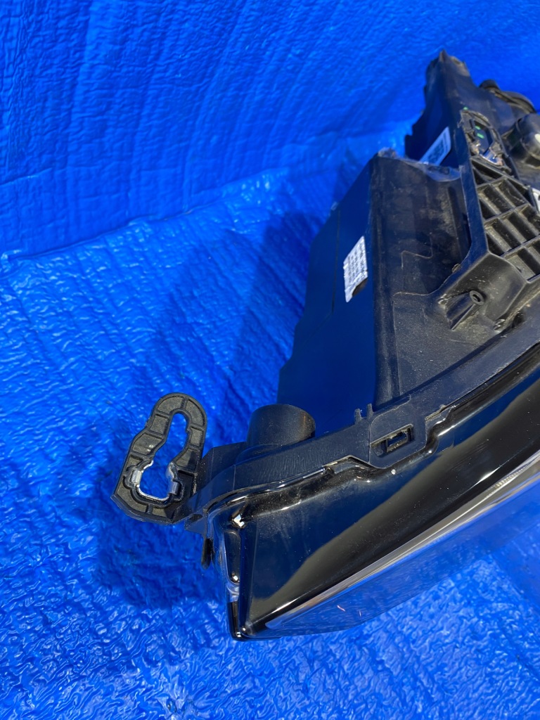 фото №7, Фара лівий seat leon iv 4 full led 20- 5fb941035b