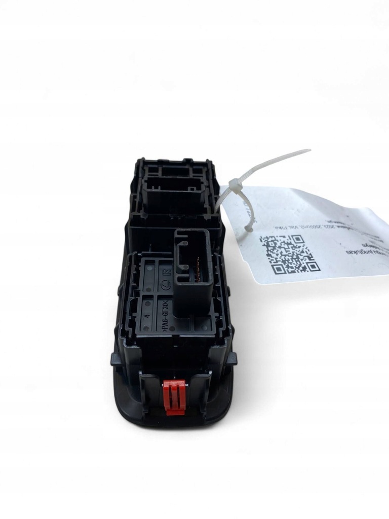 фото №8, Lexus rx v 2023 кнопки вікон 7427148130