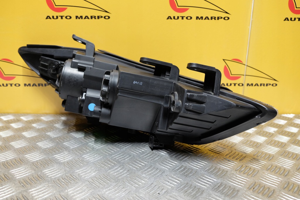 фото №10, Hyundai elantra 2015- фара лампа ксенон l usa