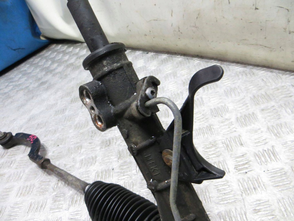 фото №8, Trafic vivaro ii 2.0 maglowniac трансмиссия 8200622265