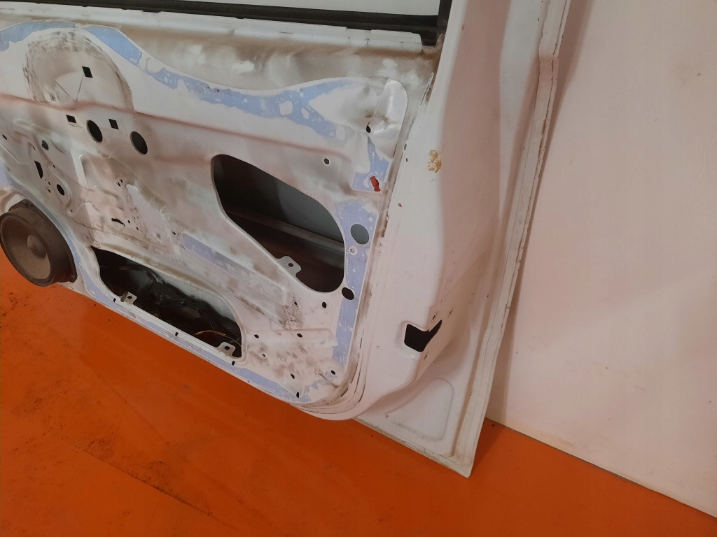 фото №12, Opel combo c 01-05 двері перед праве передні y474