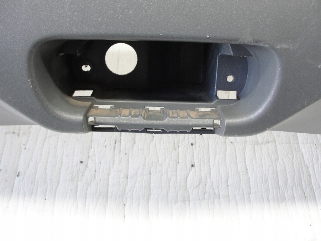 фото №11, Бампер задня suzuki vitara iii 15-18 4pdc